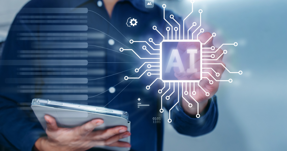 AI Is Reshaping the Global Automotive Aftermarket 1